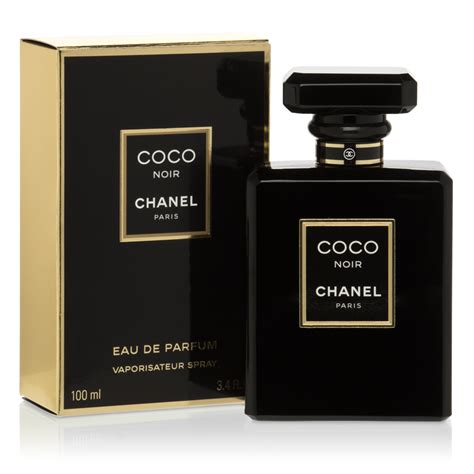 chanel noor|COCO NOIR Parfum .